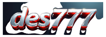 des777 logo